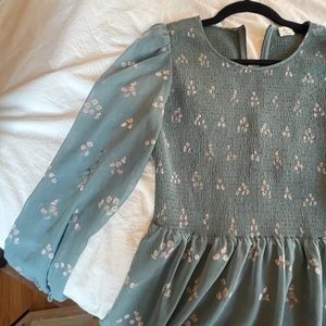 Wilfred Casey Dress - Aritzia